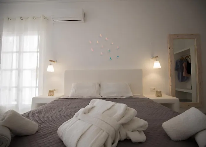 Sfiga Villas