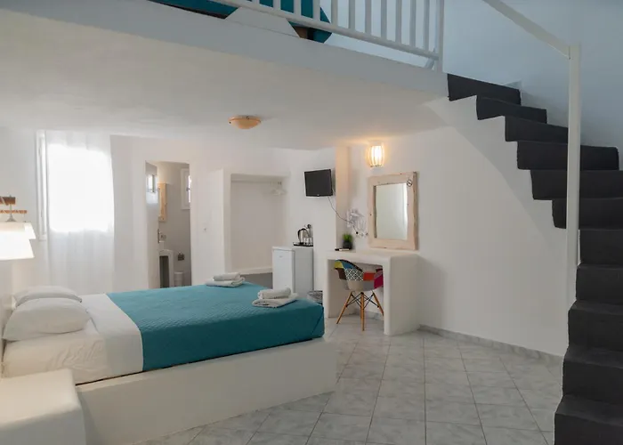 Sfiga Villas