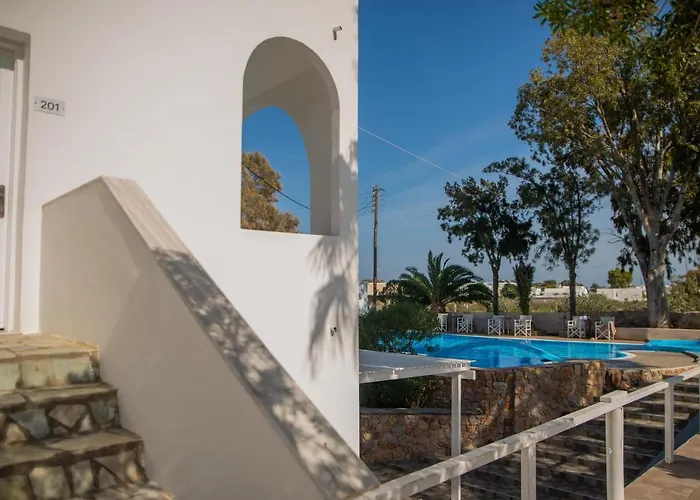 Sfiga Villas