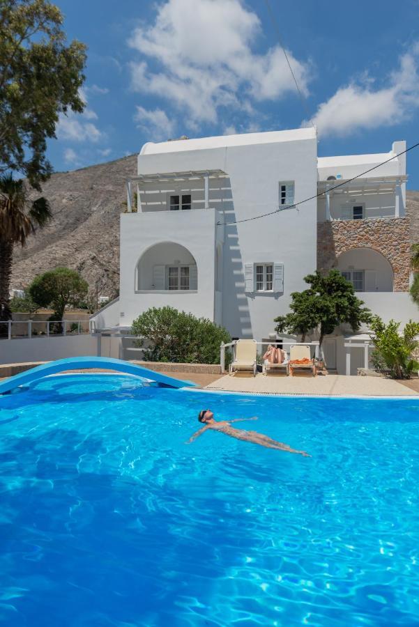 Hotel Sfiga