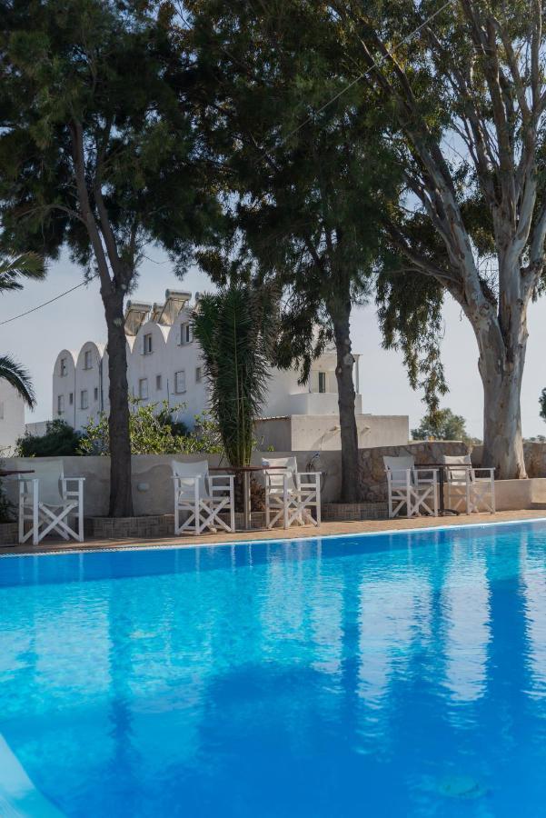Sfiga Hotel
