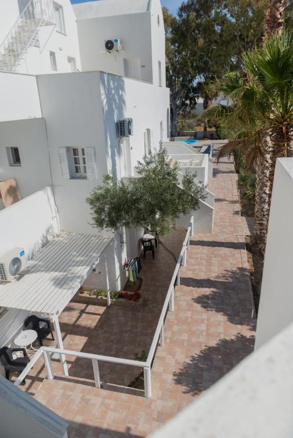 Sfiga * Perissa (Santorini)