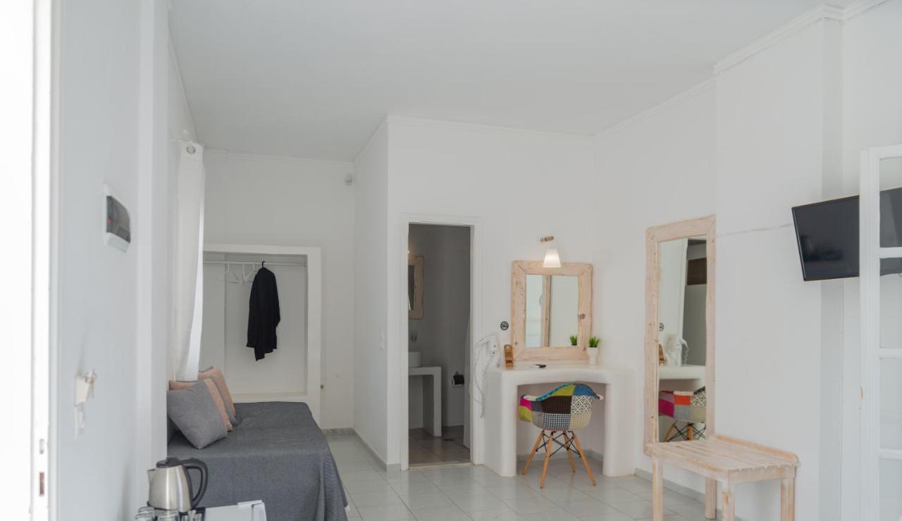 Sfiga Hotel