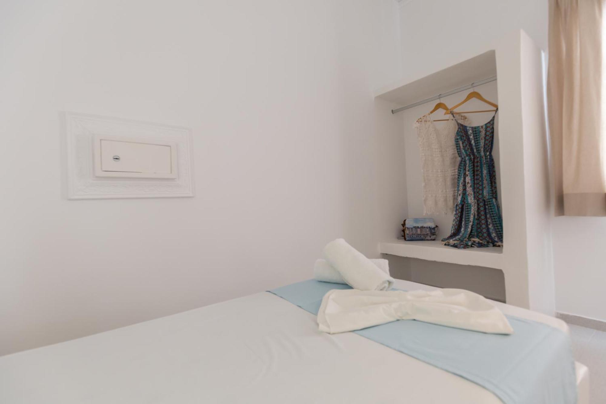 Sfiga Hotel *