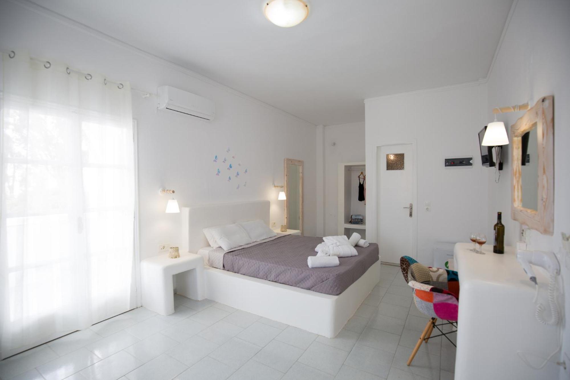 Hotel Sfiga *
