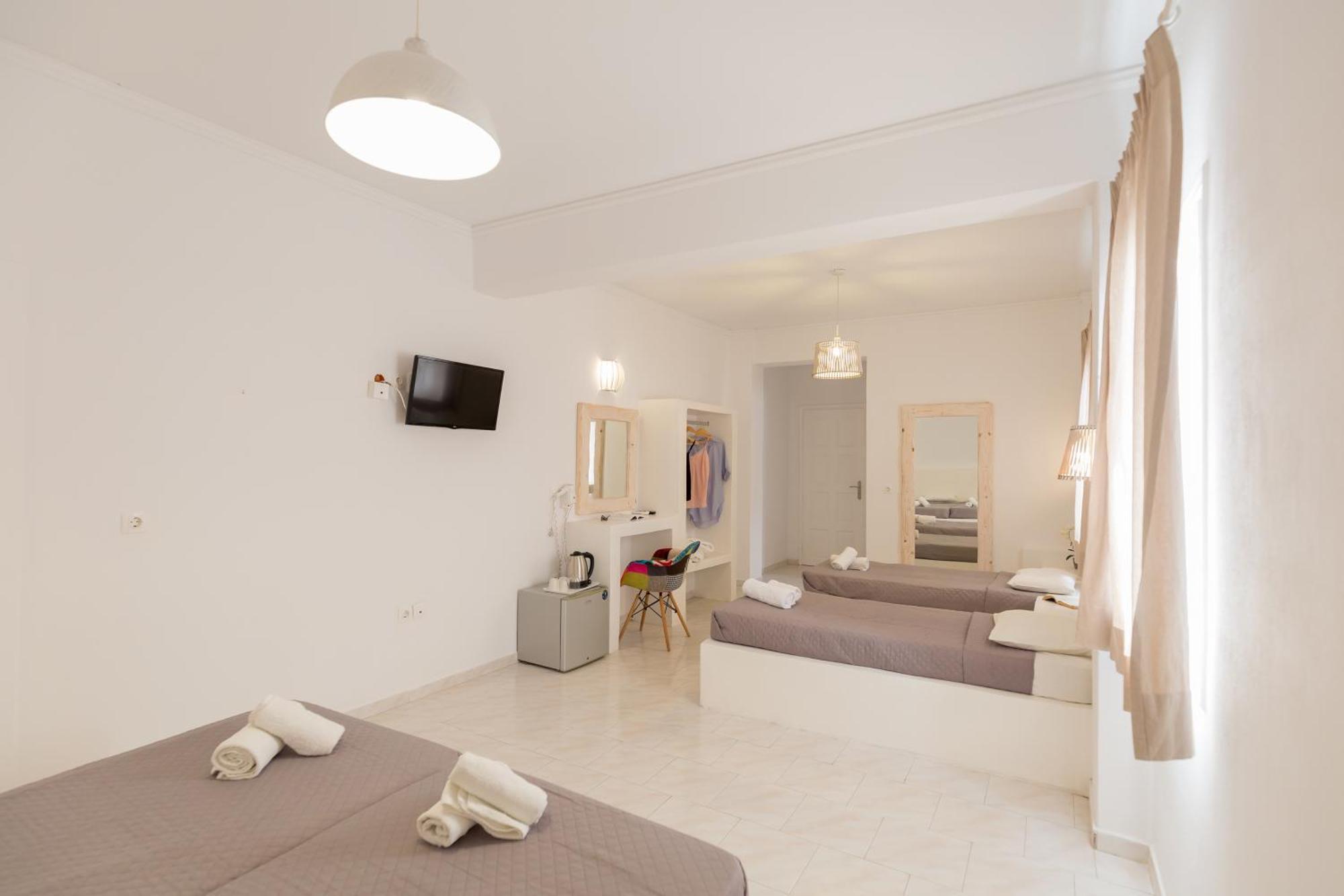 Sfiga Hotel