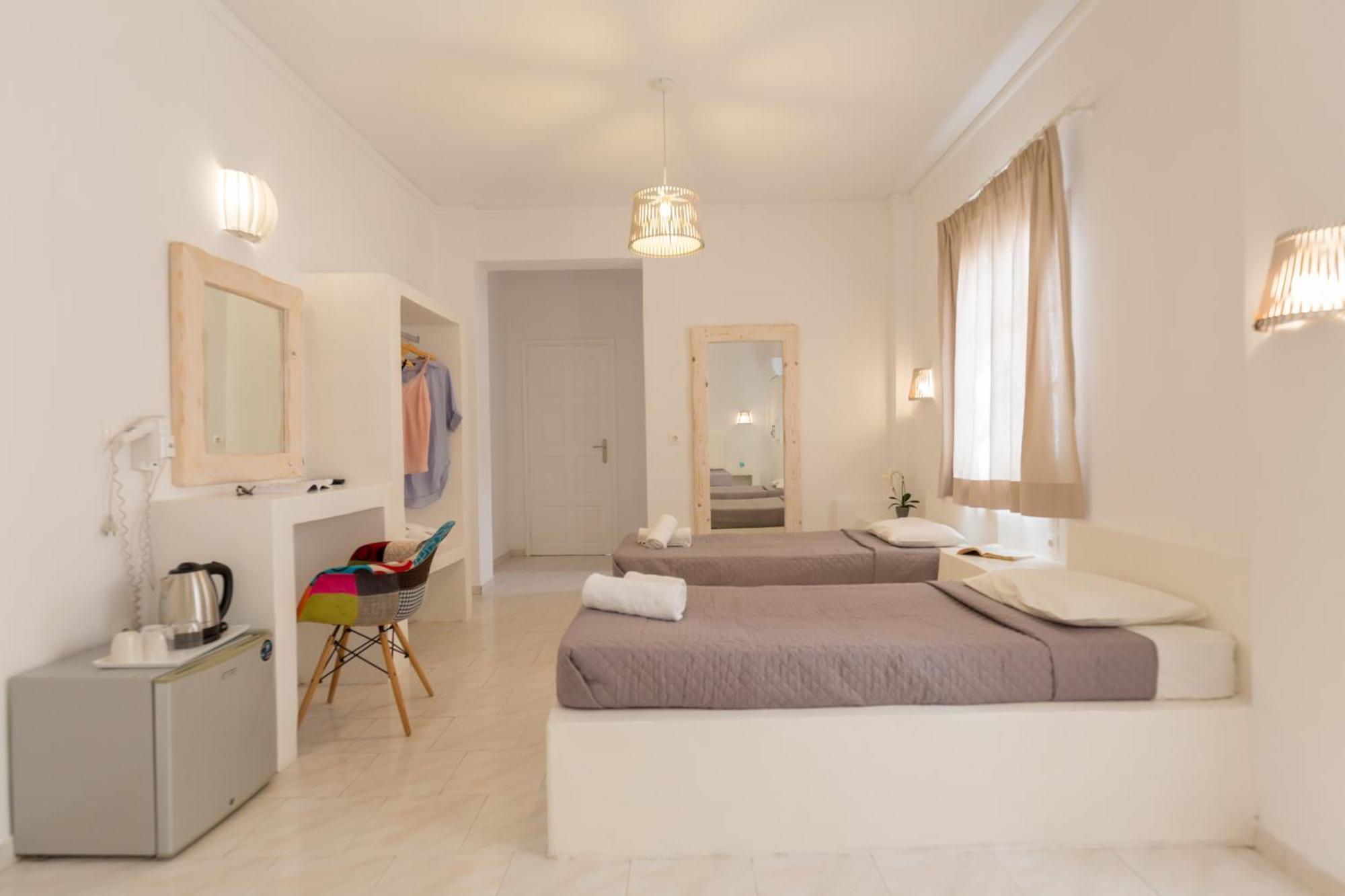 Hotel Sfiga